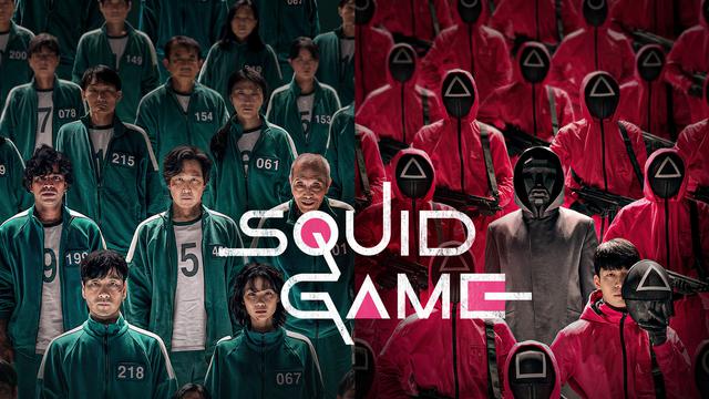  Serial Squid Game Menelan Korban di Korea Utara