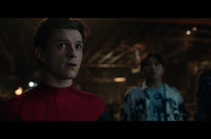  Spider-Man No Way Home Film Terlaris Di Masa Pandemi