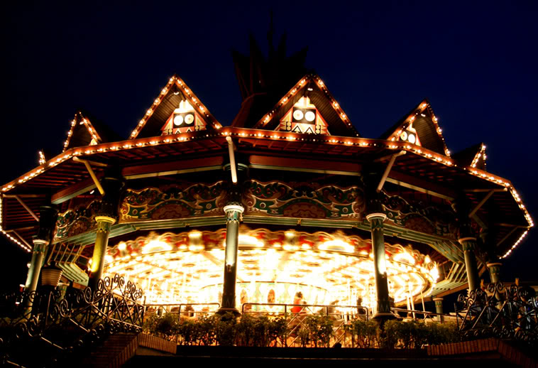  Dufan At Night Akan Hadir Menjelang Hari Valentine