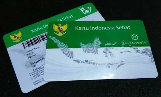  Kartu BPJS Kesehatan Jadi Kartu Sakti Mengakses Layanan Publik