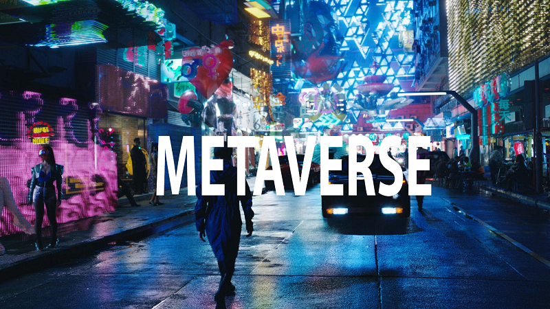  Metaverse Menjanjikan atau Hanya Sekedar Hype?