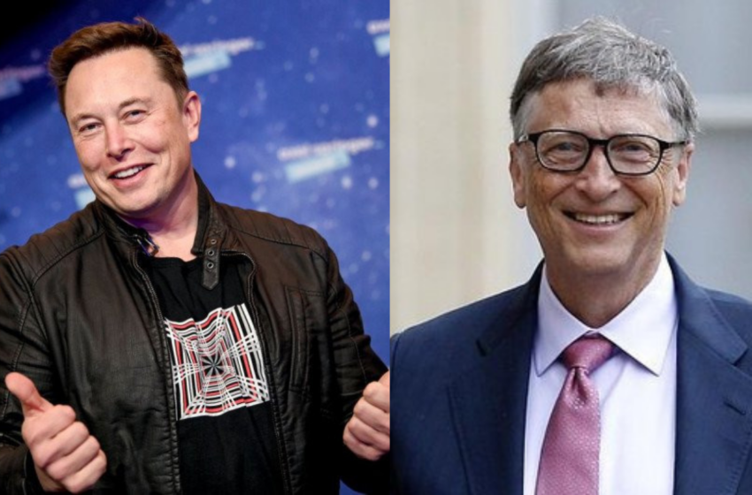  Elon Musk Hingga Bill Gates Bakal Hadiri B20 di Bali