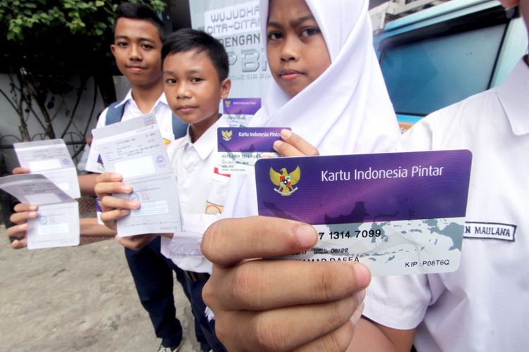  Syarat Mendapatkan Bantuan PIP Kemendikbud