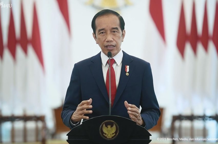  Presiden Jokowi : “Gratiskan Semua Pengobatan Gagal Ginjal Akut!”
