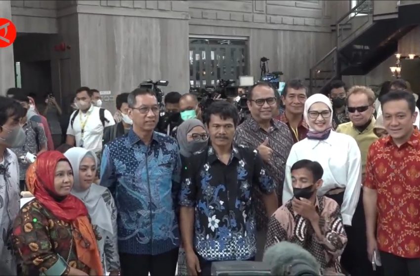  DKI Jakarta Resmikan Rumah Digital Untuk Penyandang Disabilitas