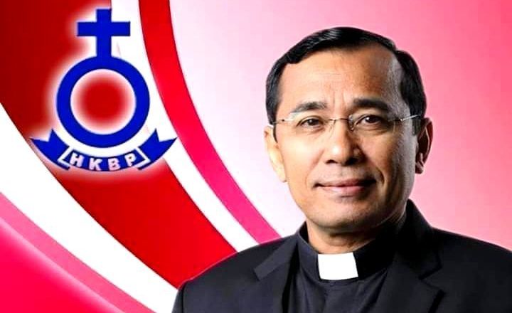  Ephorus HKBP Merilis Memo Sentralisasi Keuangan HKBP