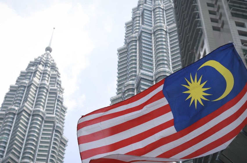  Viral! Menteri Malaysia Pidato Pakai Bahasa Jawa