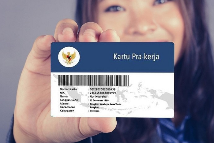  Kabar Gembira! Gelombang Kartu Prakerja Segera Dibuka