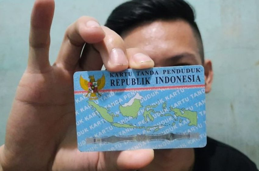  Sebanyak 150 Penyandang Disabilitas di Jakarta Barat Akan Segera Mendapatkan e-KTP