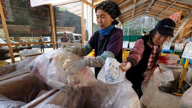  Memungut Sampah Jadi Olahraga Piala Dunia di Jepang, Rahasia Kota Bersih