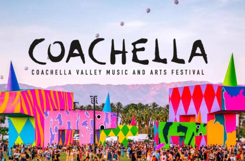  Untuk Pertama Kalinya, Festival Musik Coachella Bisa Ditonton via YouTube