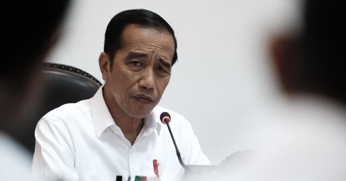  Gubernur Bali Tolak Atlet Israel di WGP Bali, Begini Tanggapan Presiden Jokowi!