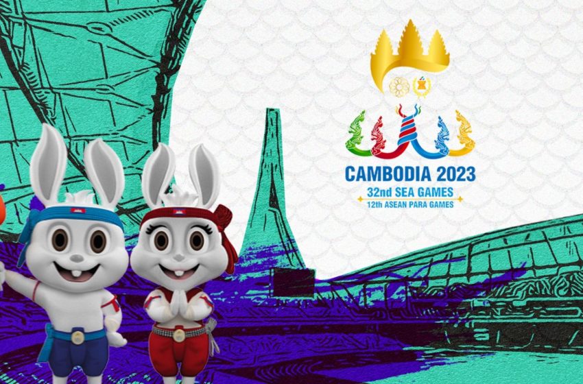 Wow! Sea Games 2023 Kamboja, Gratiskan Semua Tiket