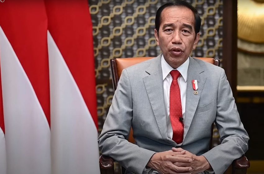  Resmi! Indonesia Akhiri Status Pandemi Covid-19 Menjadi Endemi 