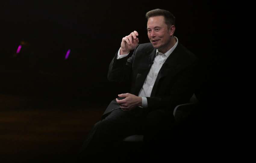  Elon Musk ke Indonesia September, Bahas 2 Agenda Penting