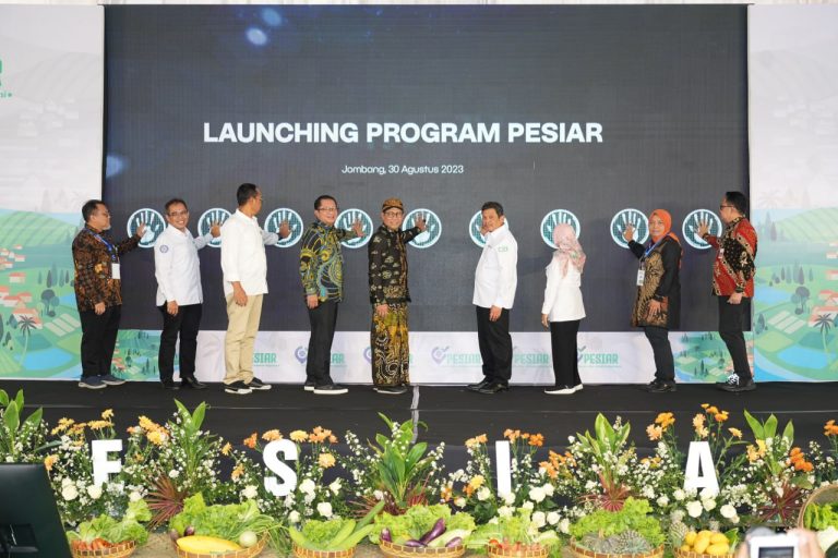  BPJS Kesehatan Mengenalkan PESIAR untuk Meningkatkan Keterlibatan Program JKN di Desa